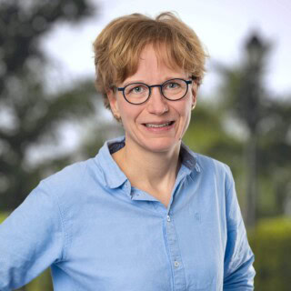 Christiane Eberts