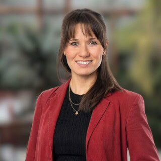 Mandy Eibenstein