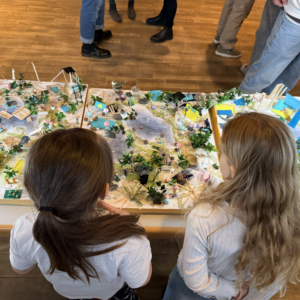 Kinderbeteiligung Kinderbeteiligung