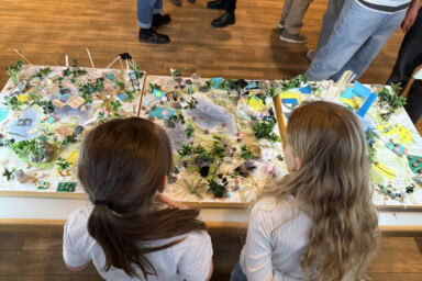 Kinderbeteiligung