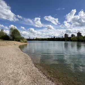 Südsee Leuben