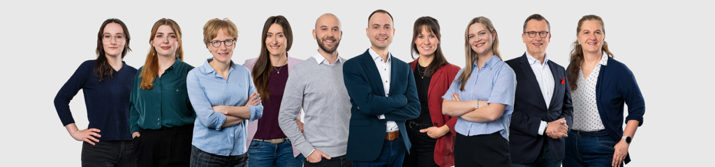 Gruppe-1-0726-grau-web Team der BUGA Dresden 2033 gGmbH