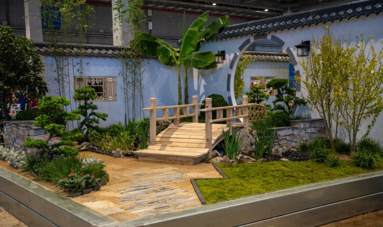 Bild 3_Der chinesische Garten des deutschen Teams_AUGALA-Reidel Kopie